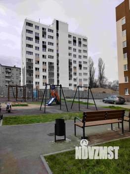 2-к квартира, вторичка, 54м2, 2/9 этаж