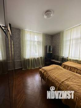 2-к квартира, вторичка, 54м2, 2/4 этаж