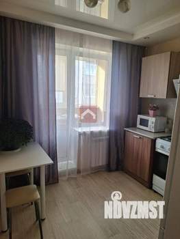 1-к квартира, вторичка, 31м2, 2/3 этаж