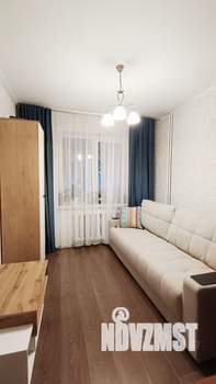 3-к квартира, вторичка, 64м2, 1/9 этаж