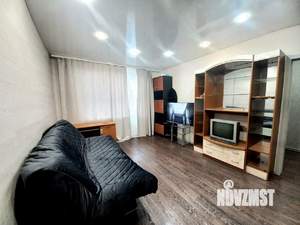 1-к квартира, вторичка, 40м2, 9/10 этаж