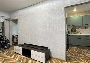 1-к квартира, вторичка, 30м2, 1/5 этаж