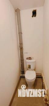 1-к квартира, вторичка, 40м2, 10/10 этаж