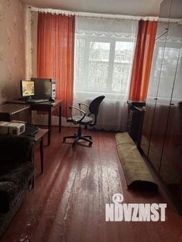 1-к квартира, вторичка, 30м2, 4/5 этаж