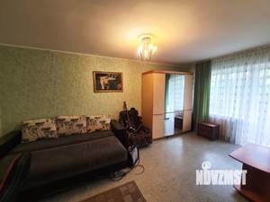 1-к квартира, вторичка, 34м2, 3/5 этаж