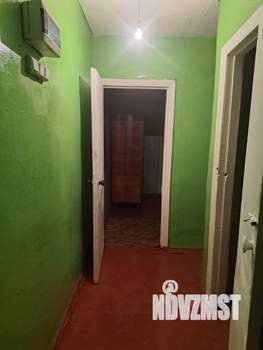 3-к квартира, вторичка, 50м2, 2/5 этаж