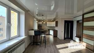 2-к квартира, сданный дом, 51м2, 10/10 этаж