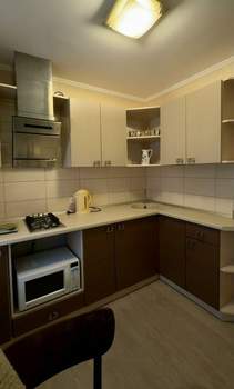 1-к квартира, вторичка, 32м2, 6/9 этаж