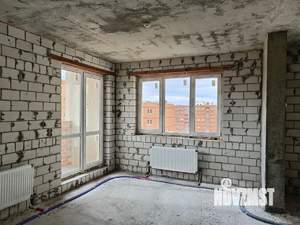 2-к квартира, вторичка, 59м2, 14/19 этаж