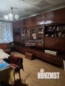 3-к квартира, вторичка, 61м2, 1/9 этаж