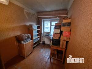2-к квартира, вторичка, 45м2, 5/5 этаж