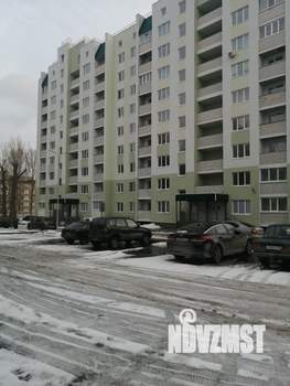 1-к квартира, вторичка, 26м2, 8/10 этаж
