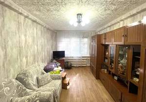 2-к квартира, вторичка, 44м2, 2/5 этаж