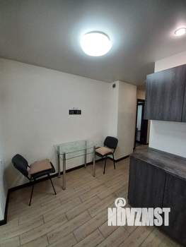 1-к квартира, вторичка, 38м2, 8/12 этаж