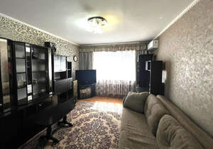 3-к квартира, вторичка, 63м2, 4/9 этаж