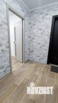 1-к квартира, вторичка, 37м2, 1/9 этаж