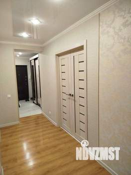 3-к квартира, вторичка, 62м2, 5/10 этаж