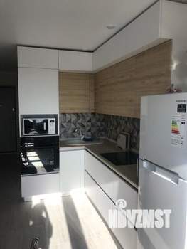 1-к квартира, вторичка, 39м2, 10/14 этаж