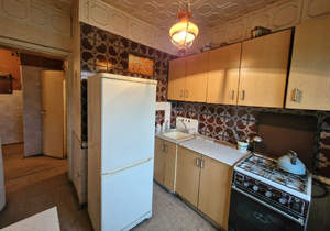 1-к квартира, вторичка, 35м2, 5/5 этаж