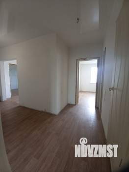 3-к квартира, вторичка, 89м2, 10/11 этаж