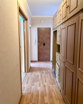 3-к квартира, вторичка, 64м2, 2/10 этаж