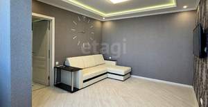 1-к квартира, вторичка, 41м2, 11/26 этаж