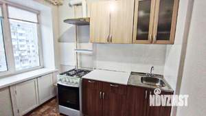 1-к квартира, вторичка, 30м2, 7/9 этаж