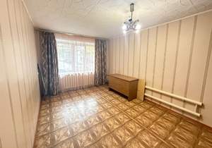 1-к квартира, вторичка, 33м2, 1/9 этаж