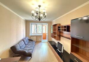 2-к квартира, вторичка, 44м2, 3/5 этаж