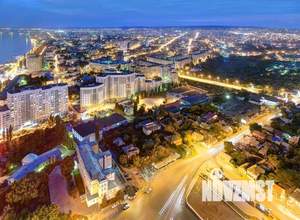 2-к квартира, вторичка, 84м2, 35/37 этаж