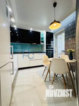 3-к квартира, вторичка, 73м2, 23/23 этаж