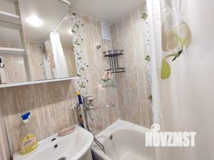 2-к квартира, вторичка, 44м2, 8/9 этаж