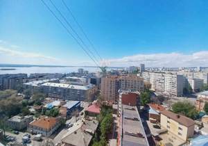 2-к квартира, вторичка, 99м2, 17/17 этаж