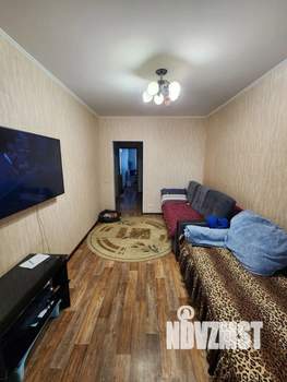 1-к квартира, вторичка, 35м2, 10/10 этаж