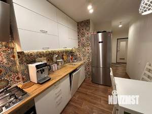 2-к квартира, вторичка, 60м2, 5/7 этаж