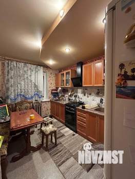 3-к квартира, вторичка, 67м2, 8/9 этаж