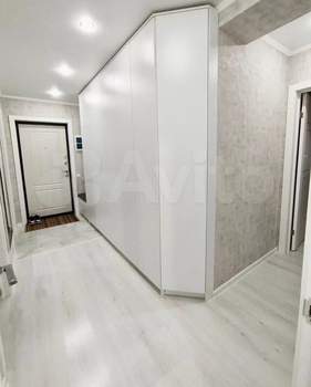 2-к квартира, вторичка, 59м2, 8/10 этаж