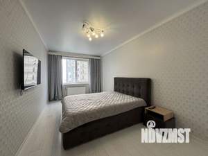 2-к квартира, вторичка, 45м2, 10/25 этаж