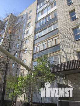 1-к квартира, вторичка, 34м2, 4/9 этаж