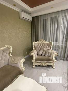 3-к квартира, вторичка, 94м2, 6/12 этаж