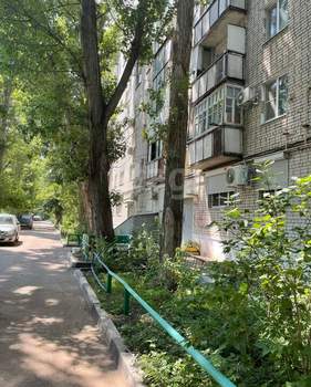 2-к квартира, вторичка, 43м2, 8/9 этаж