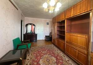 3-к квартира, вторичка, 58м2, 7/9 этаж