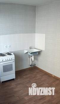 1-к квартира, вторичка, 37м2, 1/9 этаж