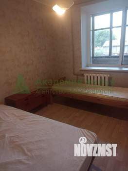 3-к квартира, вторичка, 53м2, 3/9 этаж