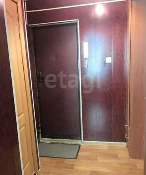 1-к квартира, вторичка, 38м2, 1/9 этаж