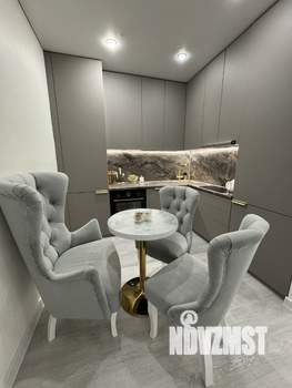3-к квартира, вторичка, 60м2, 25/27 этаж