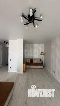 Студия квартира, вторичка, 40м2, 8/10 этаж