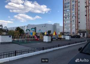 3-к квартира, вторичка, 93м2, 3/10 этаж