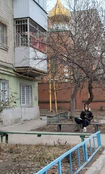 1-к квартира, вторичка, 31м2, 3/5 этаж