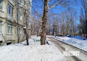 1-к квартира, вторичка, 33м2, 1/5 этаж